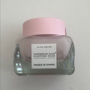 Glow Recipe Watermelon Glow Sleeping Mask